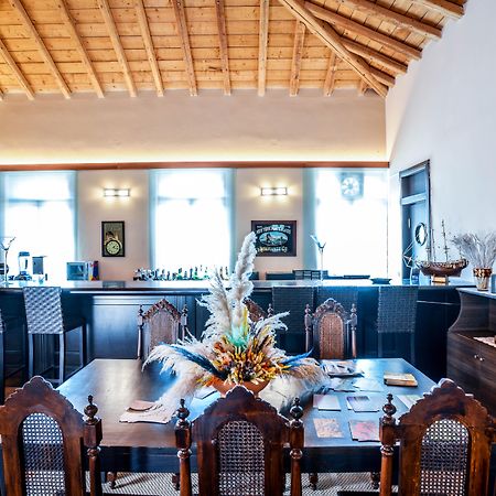 Varos Village Boutique Hotel Extérieur photo