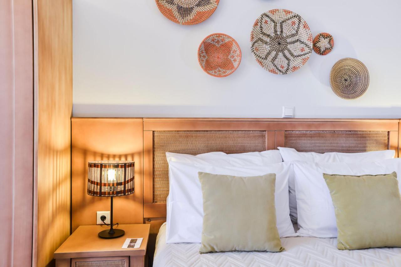 Varos Village Boutique Hotel Extérieur photo