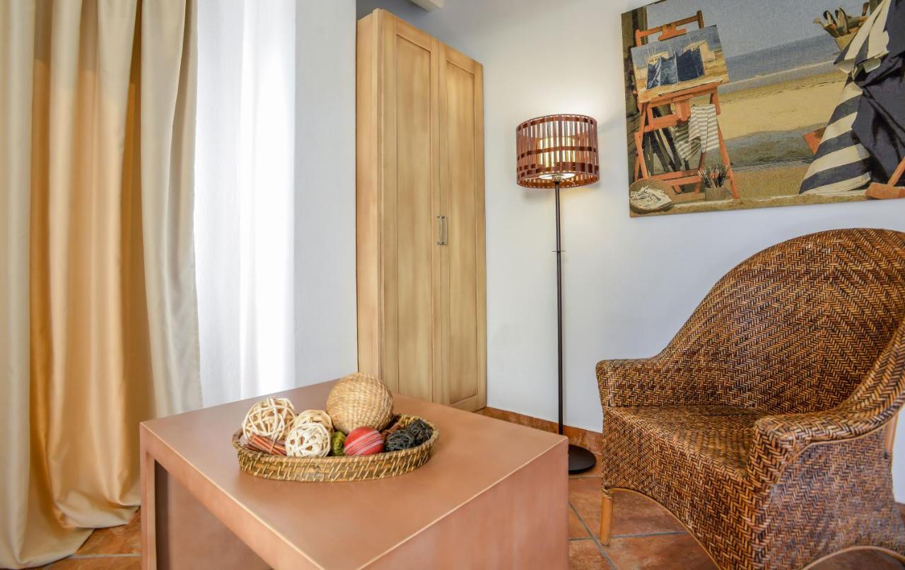 Varos Village Boutique Hotel Extérieur photo