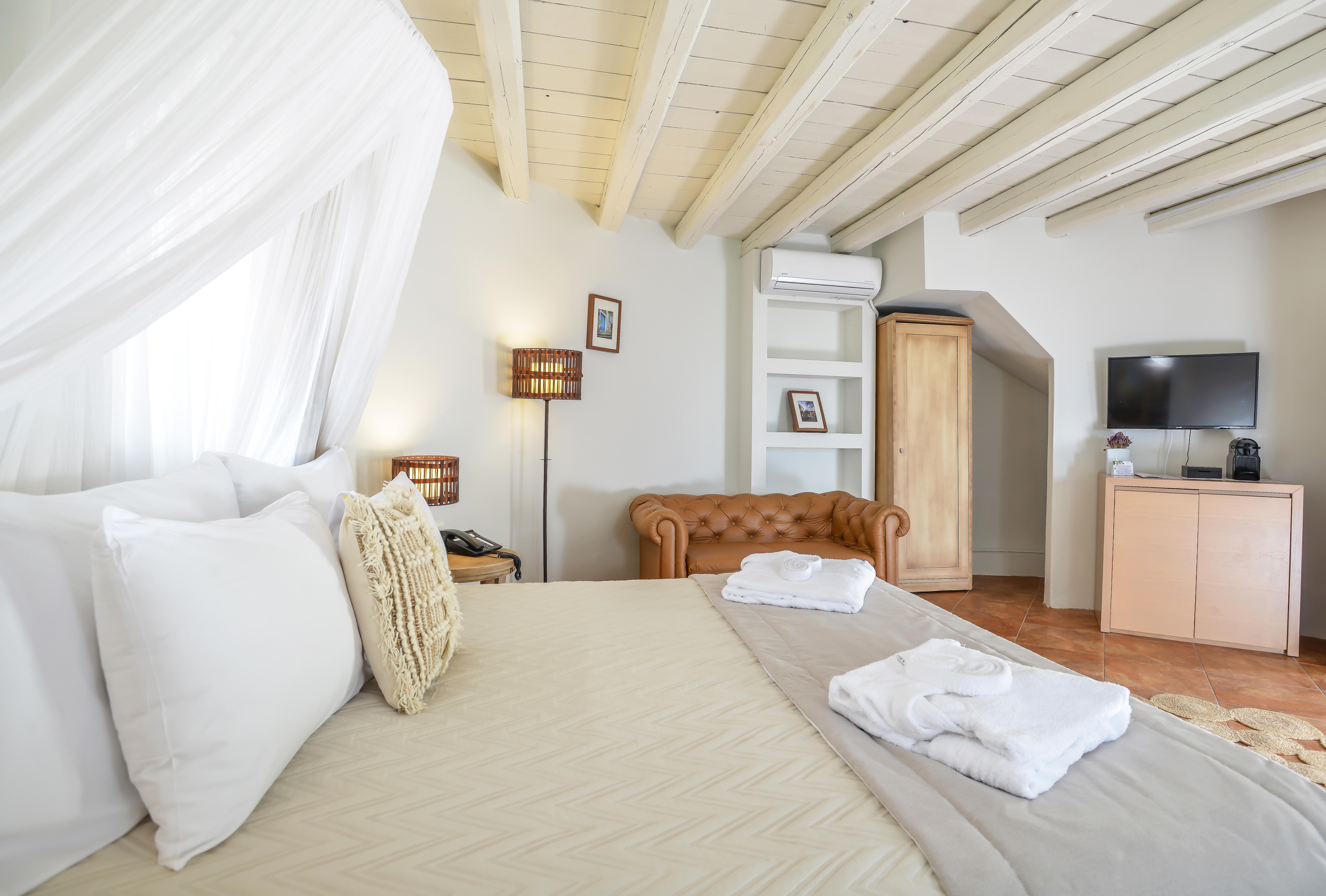 Varos Village Boutique Hotel Extérieur photo