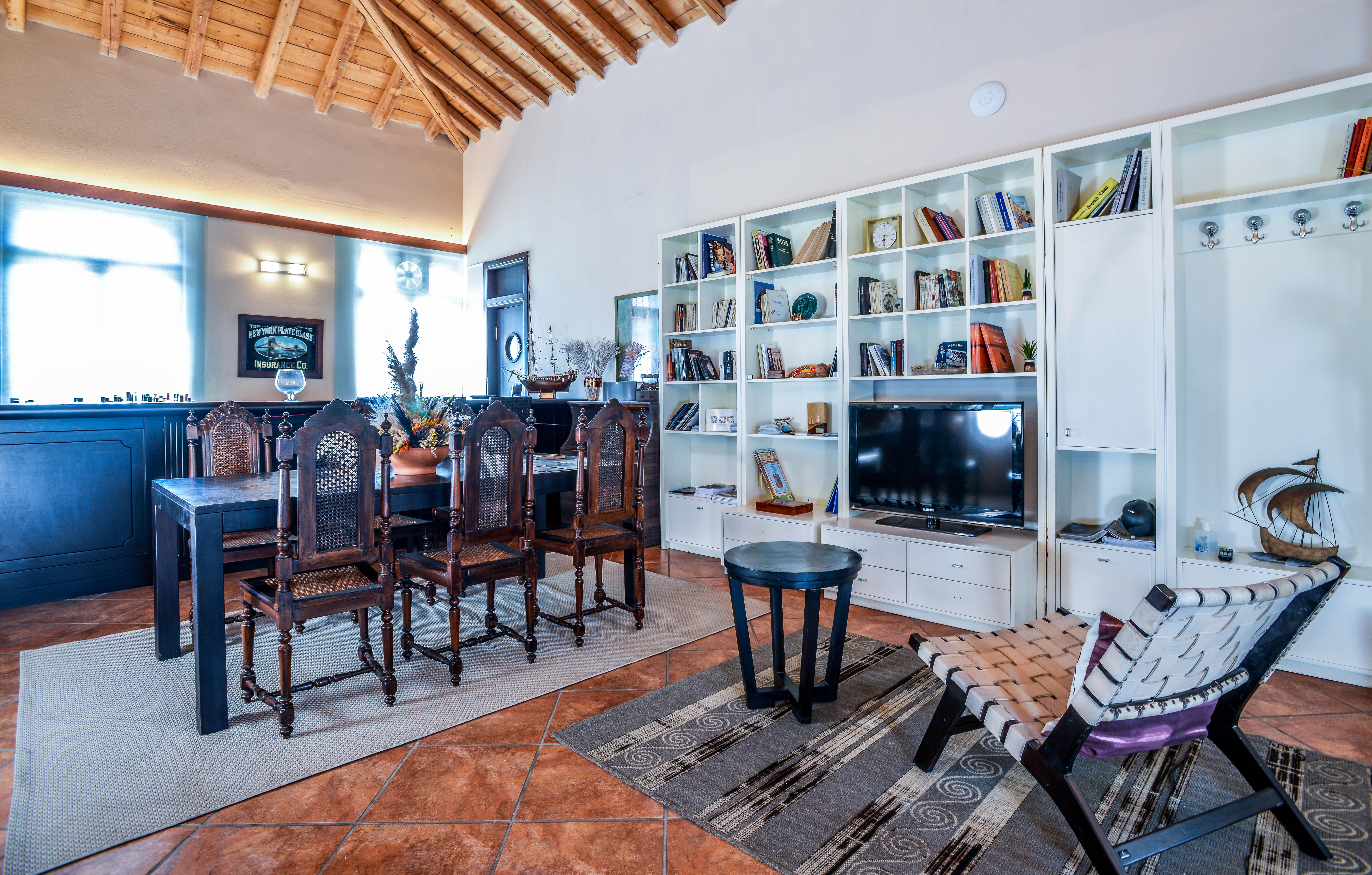 Varos Village Boutique Hotel Extérieur photo
