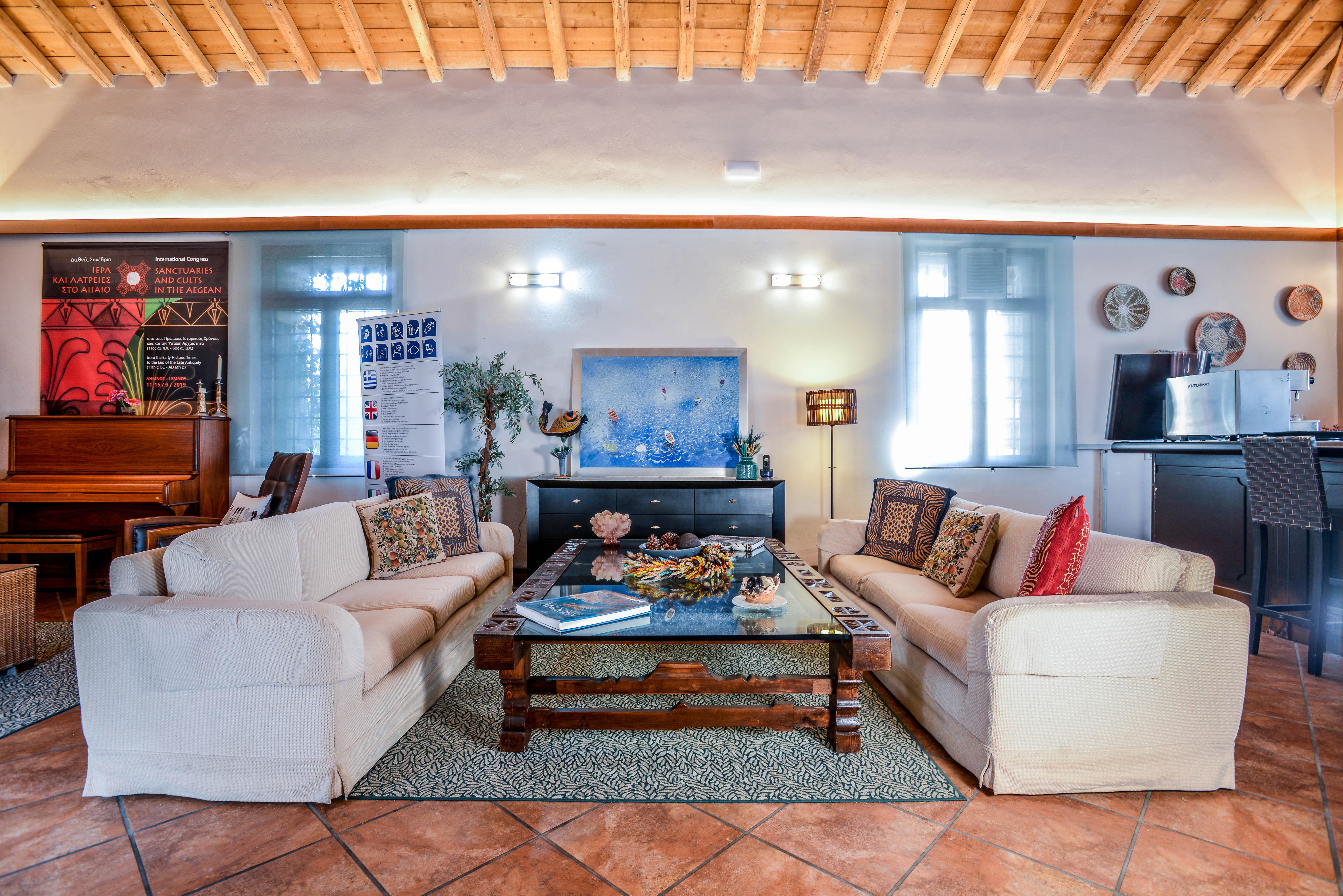 Varos Village Boutique Hotel Extérieur photo
