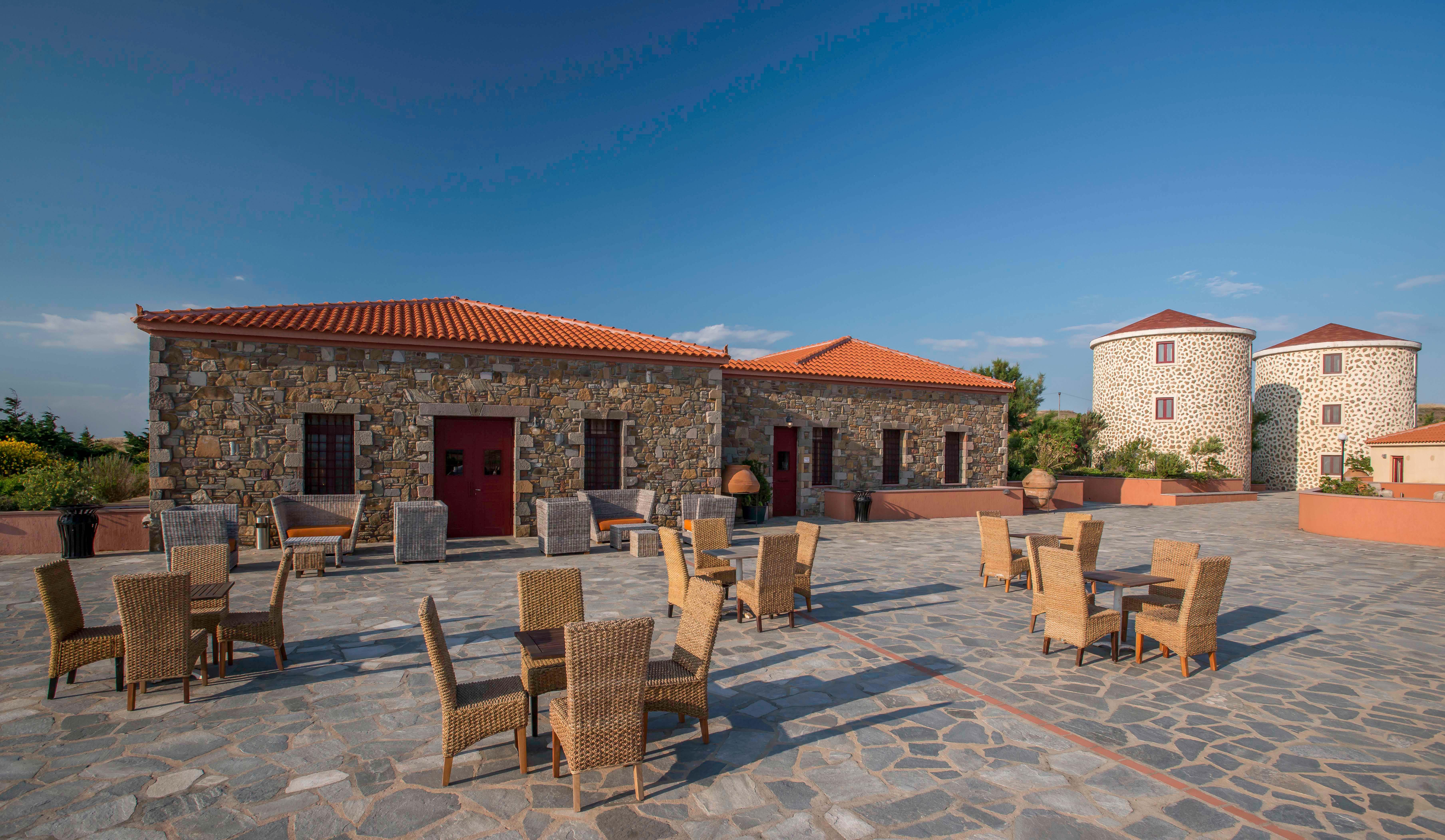Varos Village Boutique Hotel Extérieur photo