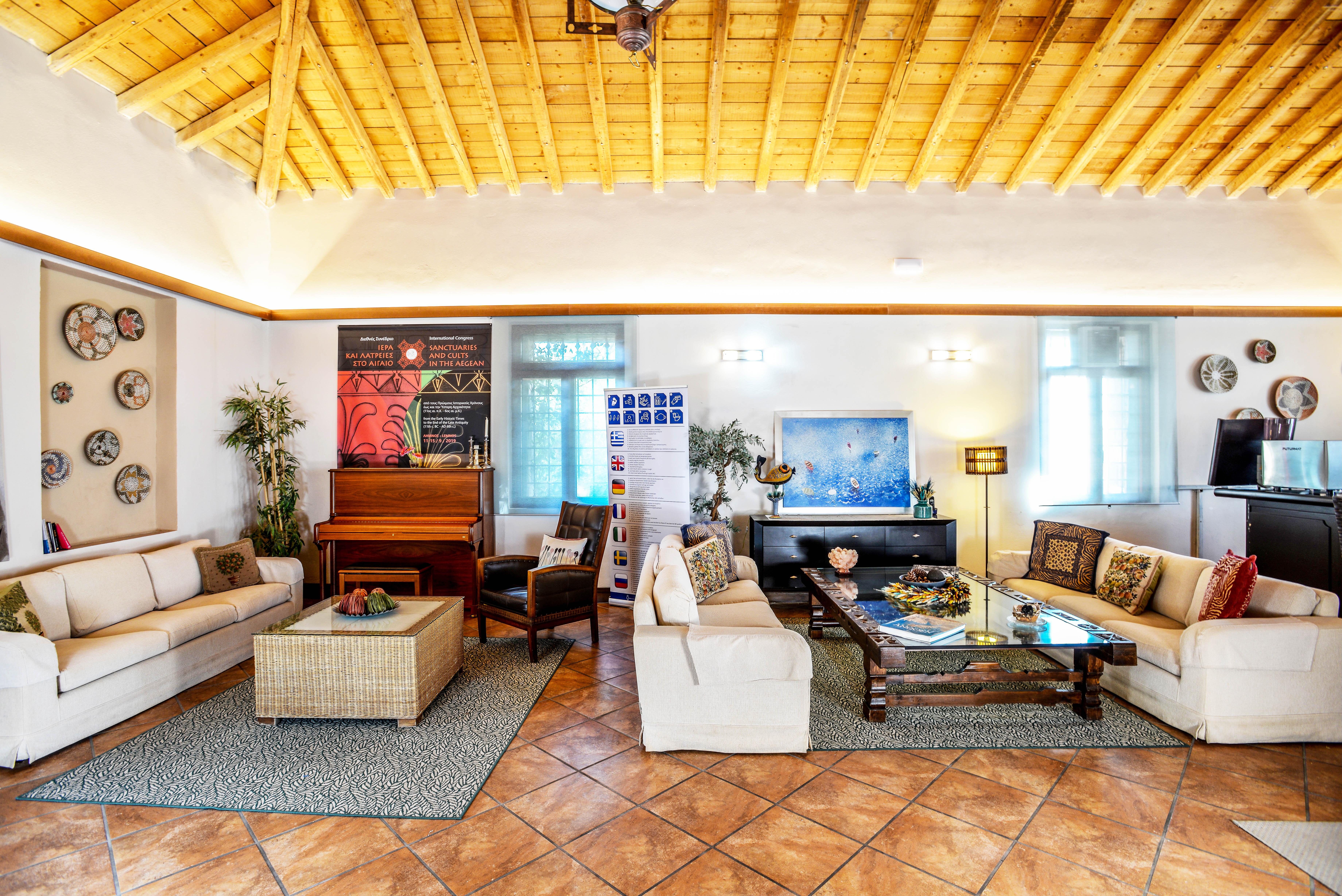 Varos Village Boutique Hotel Extérieur photo