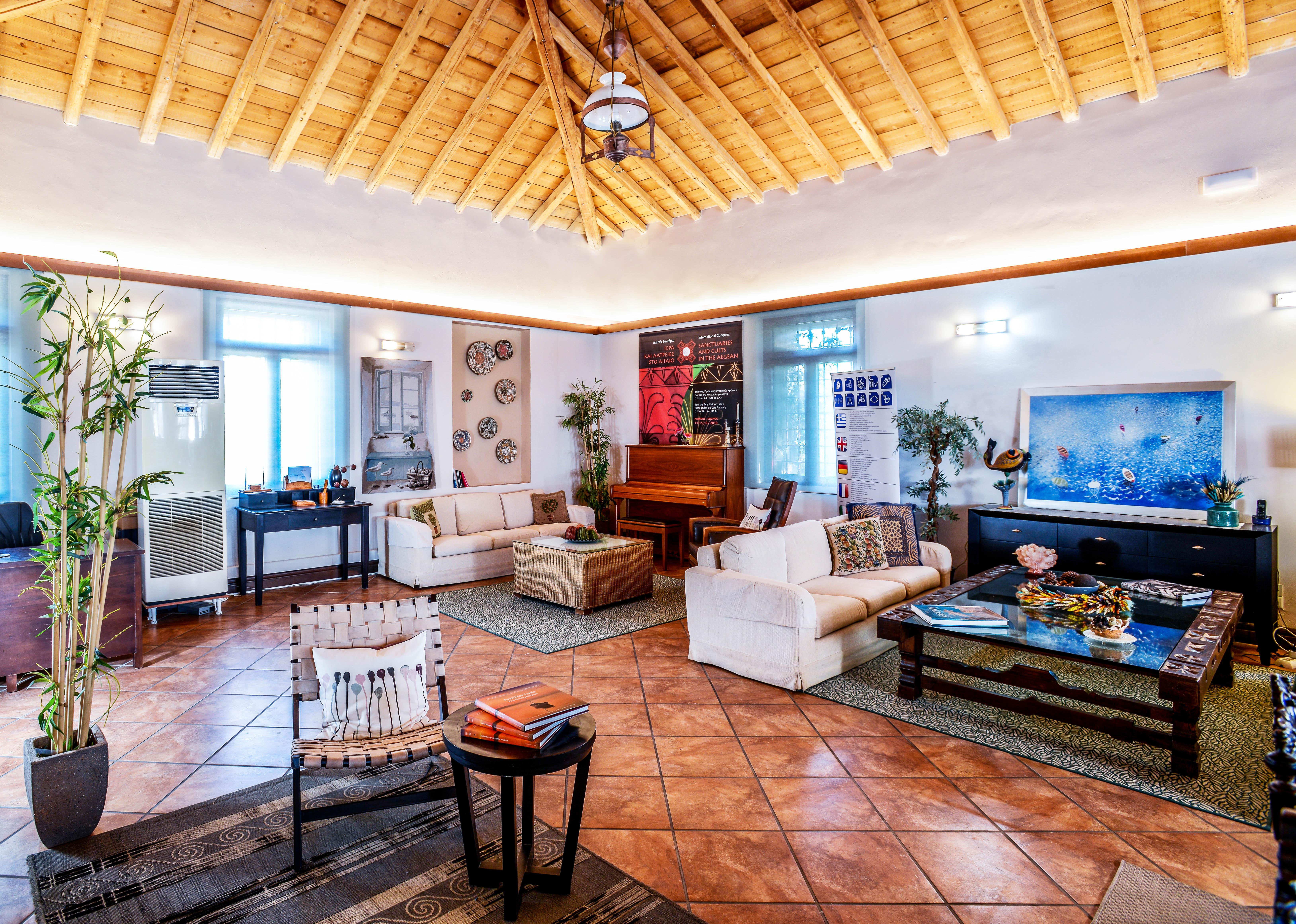 Varos Village Boutique Hotel Extérieur photo
