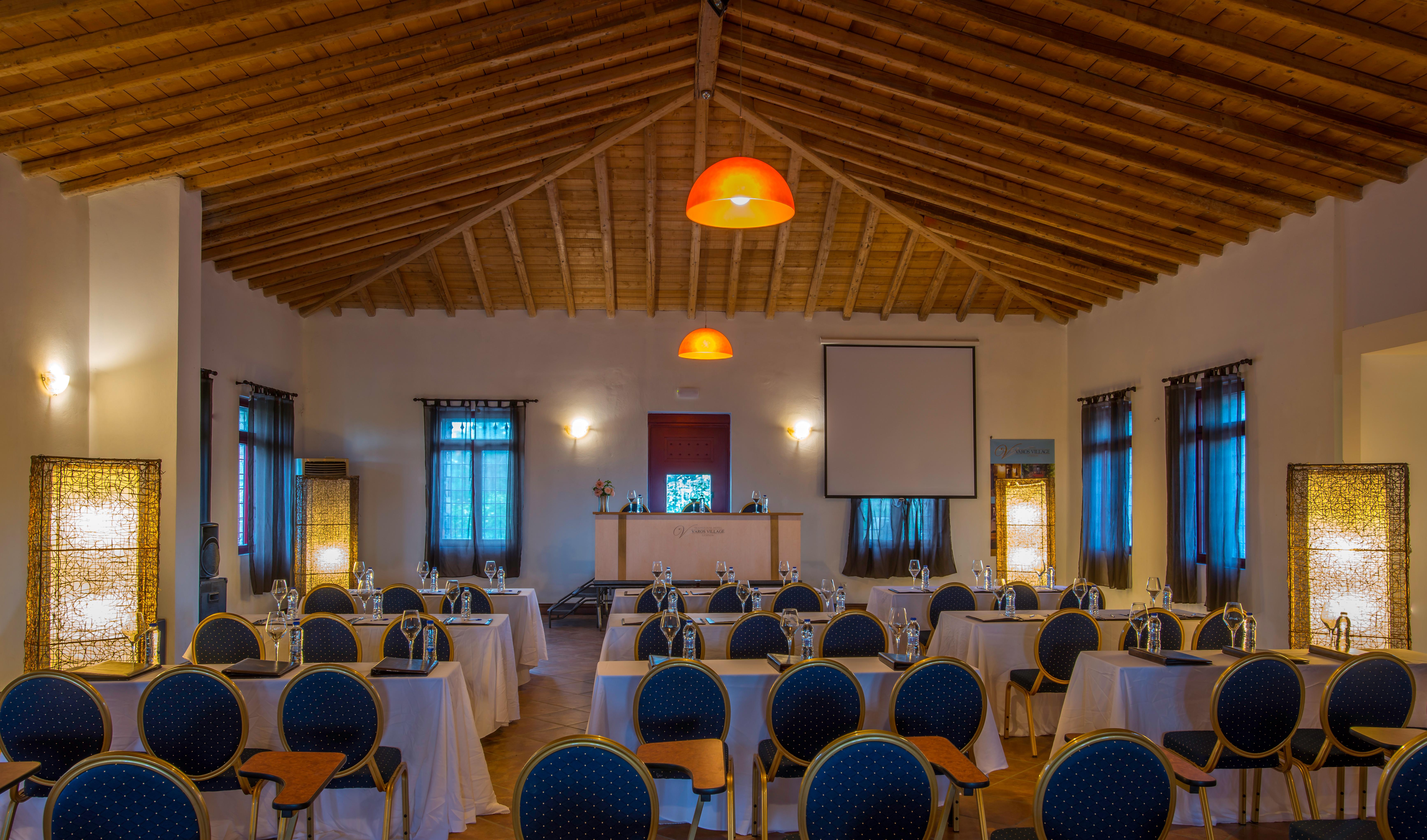 Varos Village Boutique Hotel Extérieur photo