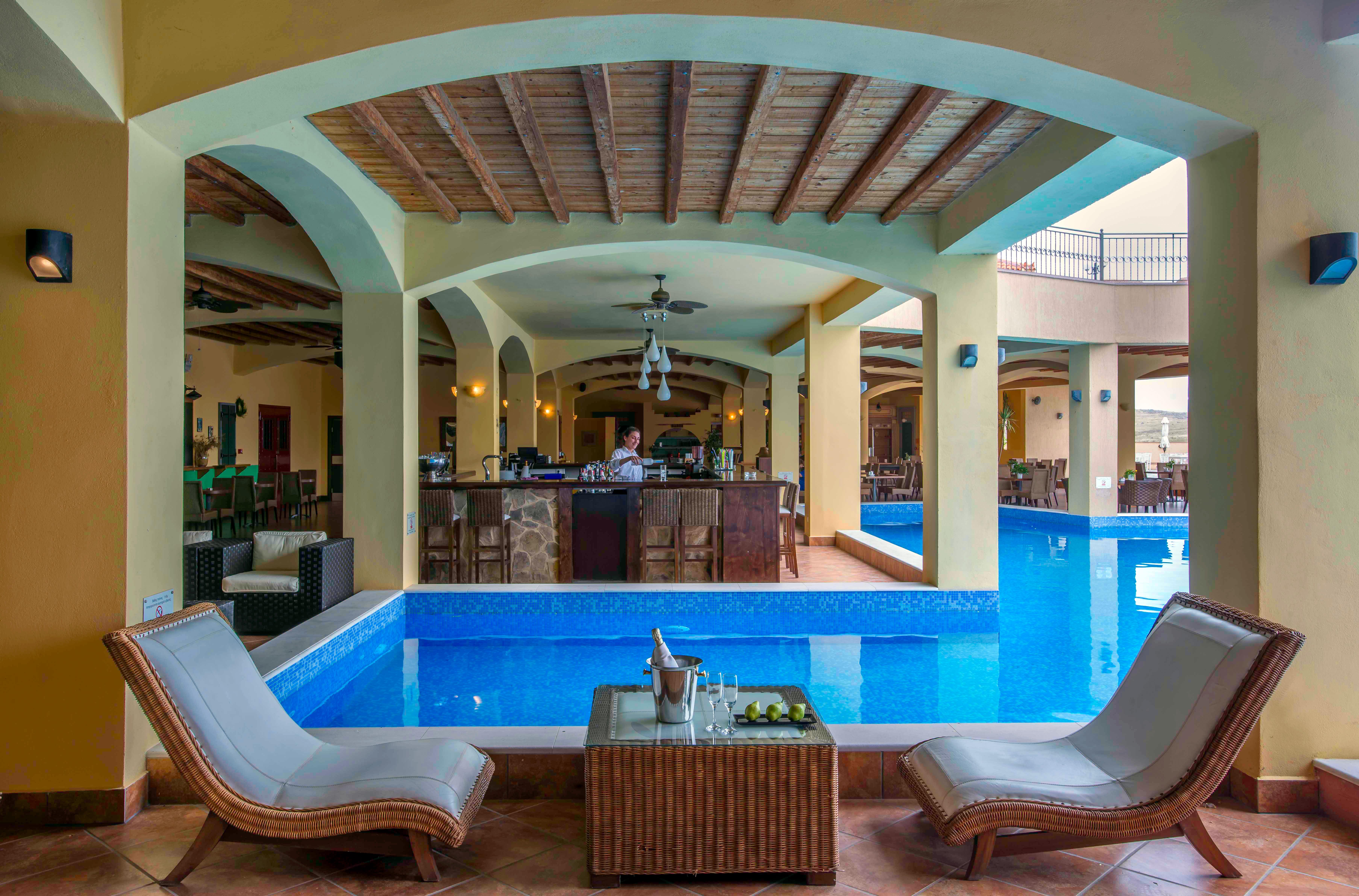 Varos Village Boutique Hotel Extérieur photo