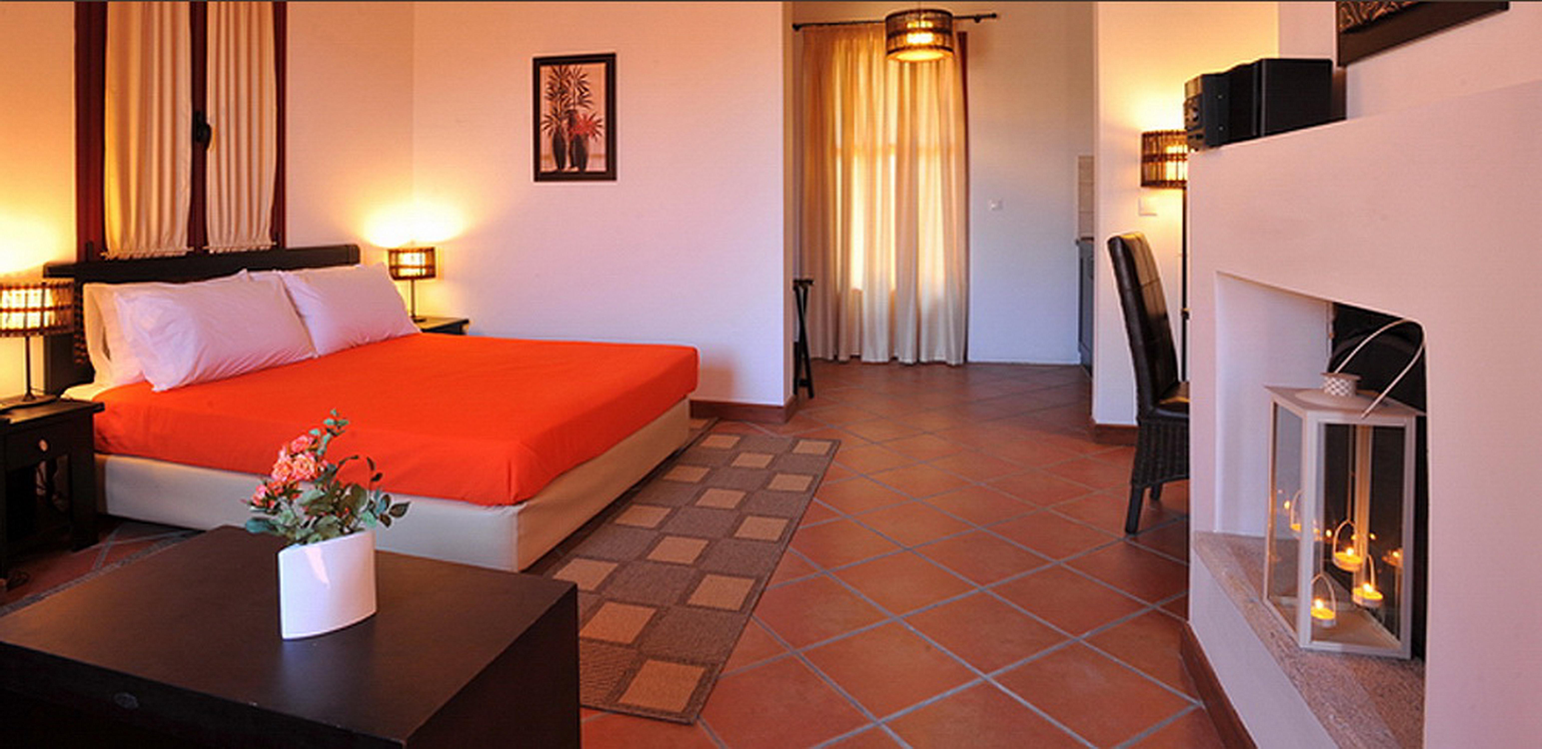 Varos Village Boutique Hotel Extérieur photo