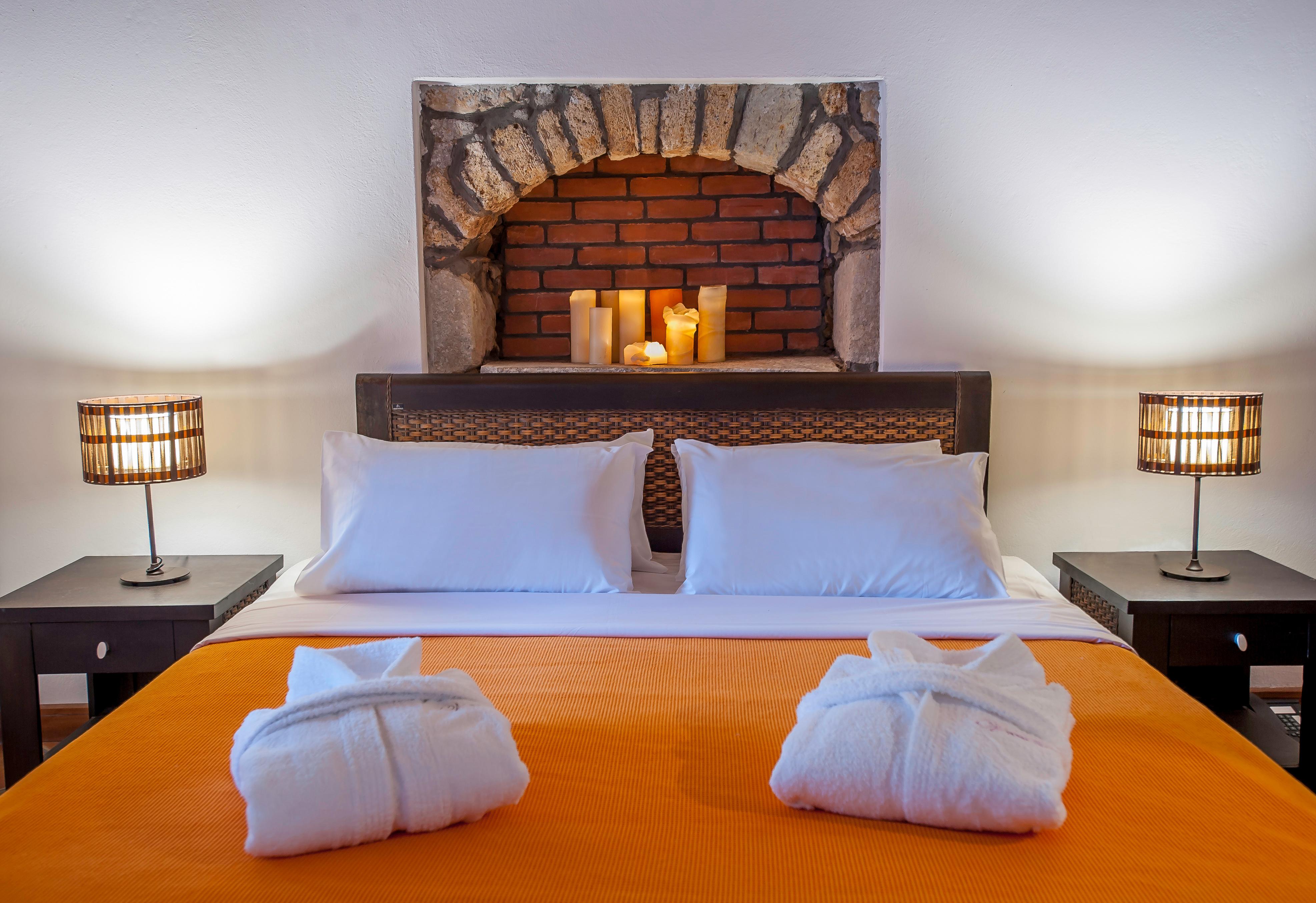 Varos Village Boutique Hotel Extérieur photo