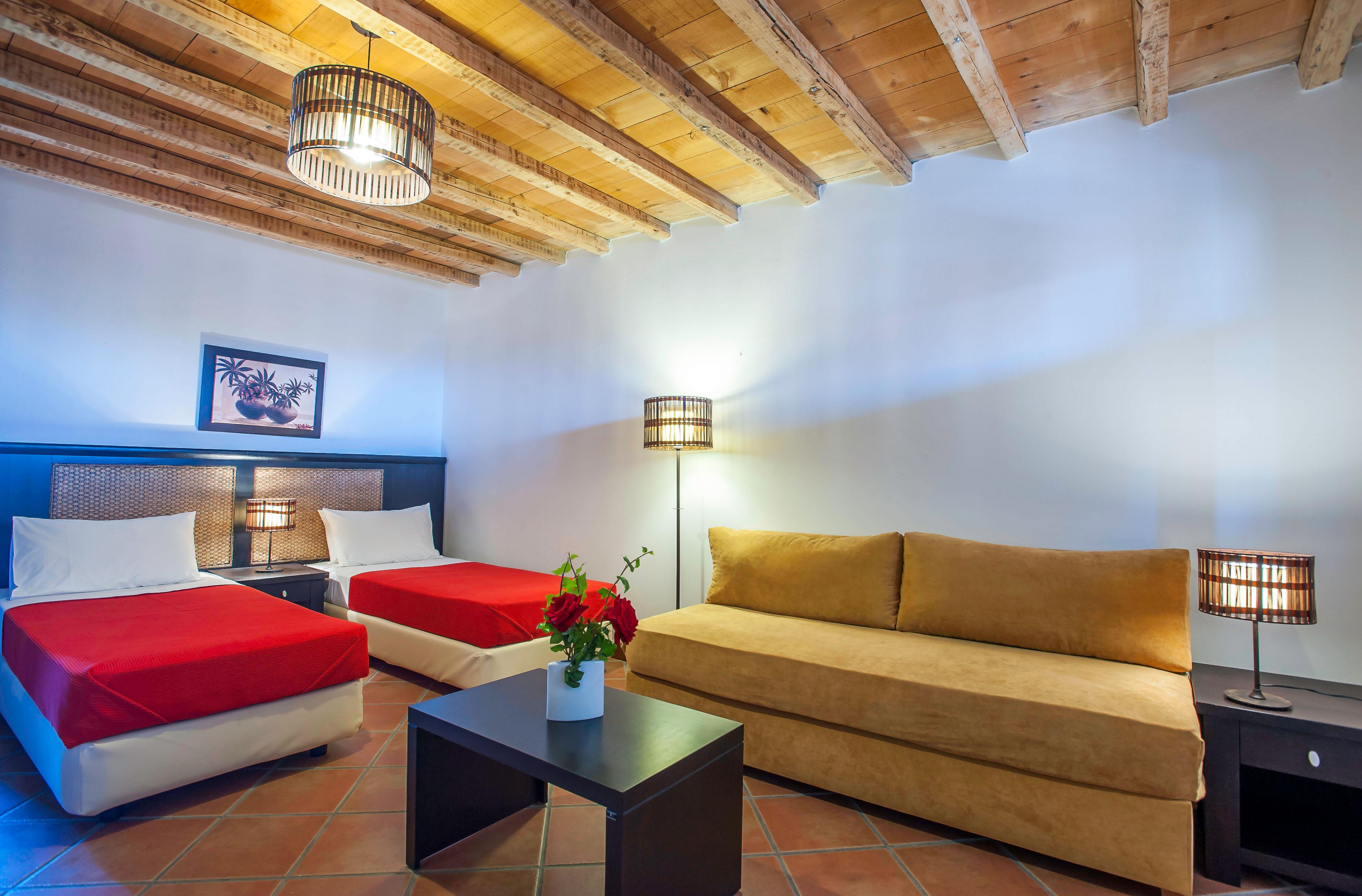 Varos Village Boutique Hotel Extérieur photo