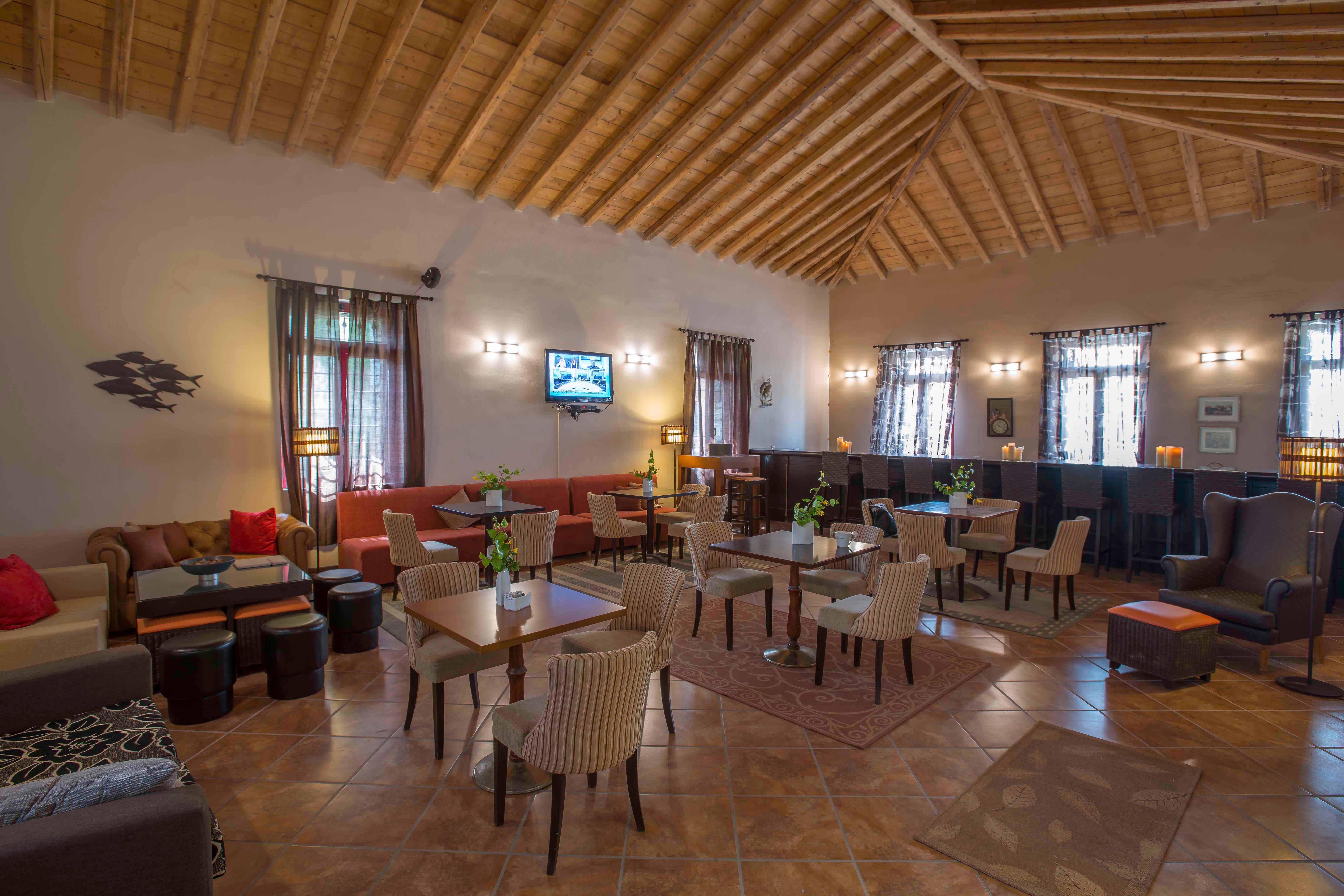 Varos Village Boutique Hotel Extérieur photo