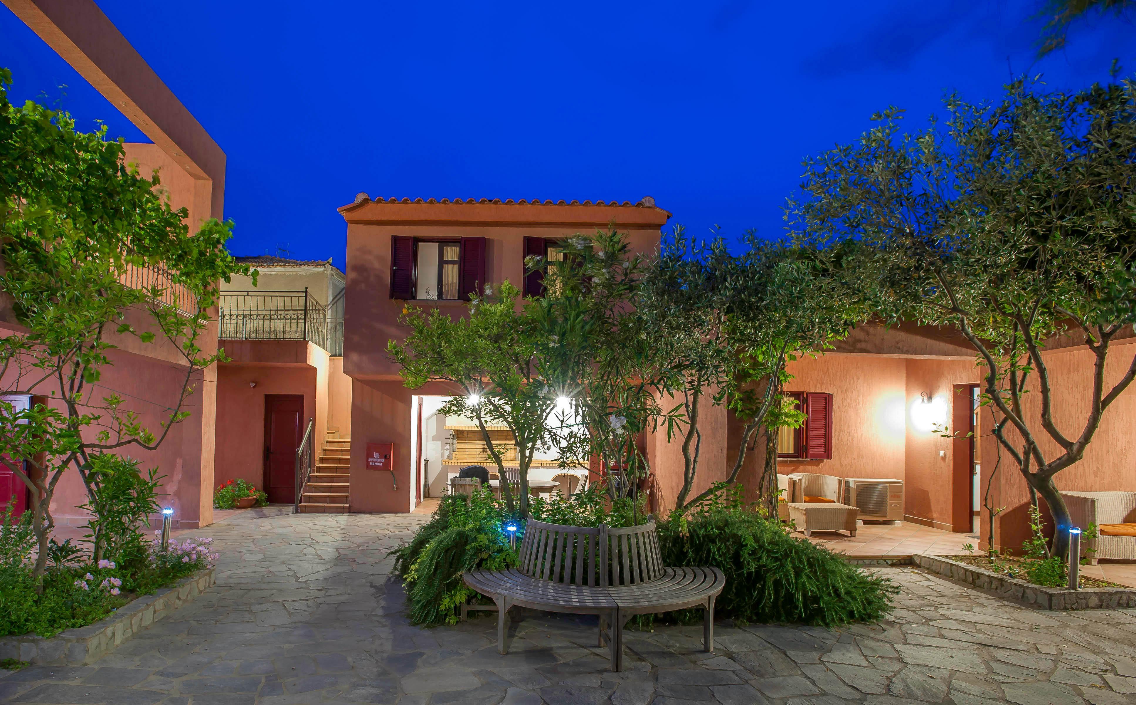Varos Village Boutique Hotel Extérieur photo