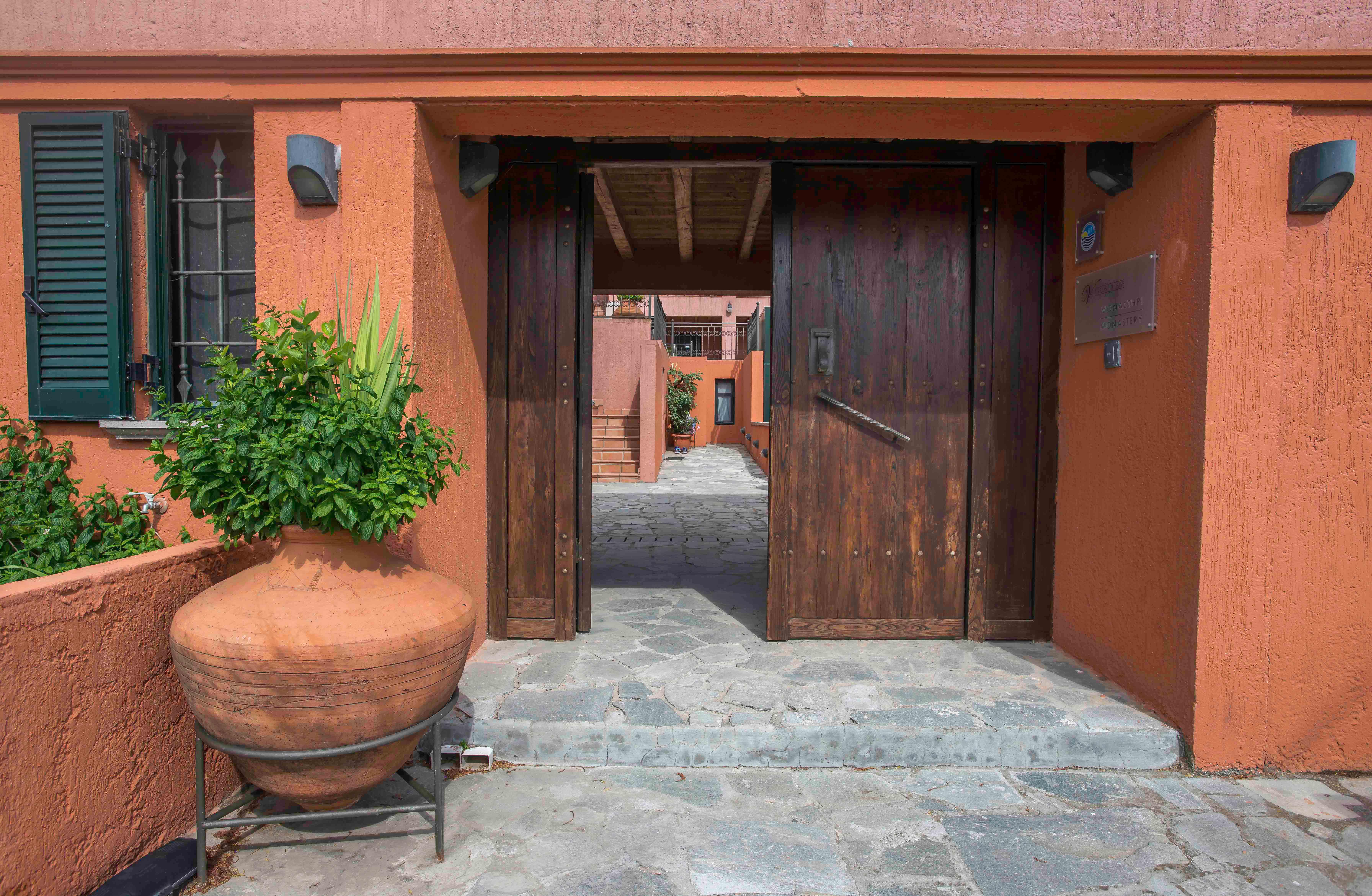 Varos Village Boutique Hotel Extérieur photo