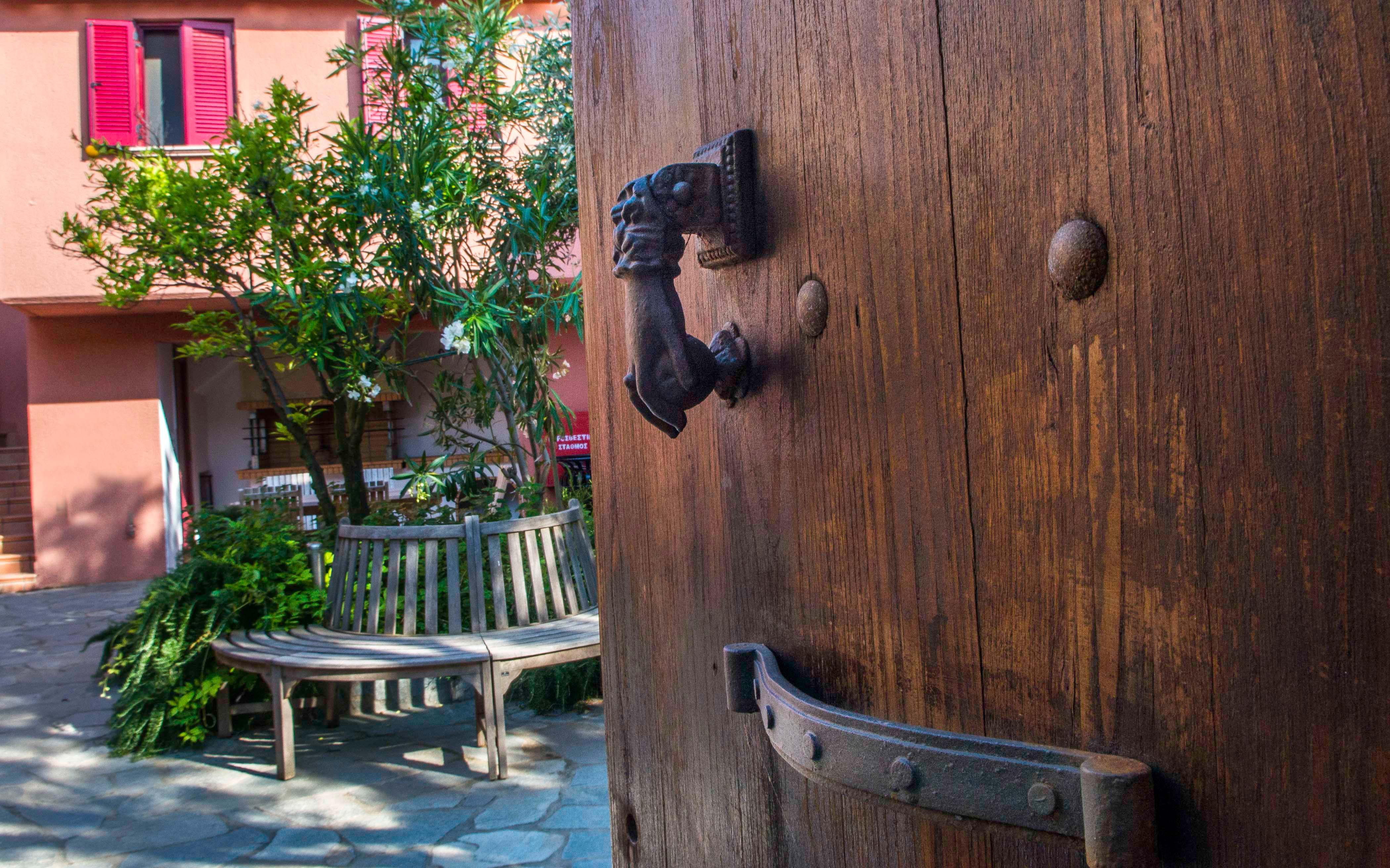 Varos Village Boutique Hotel Extérieur photo