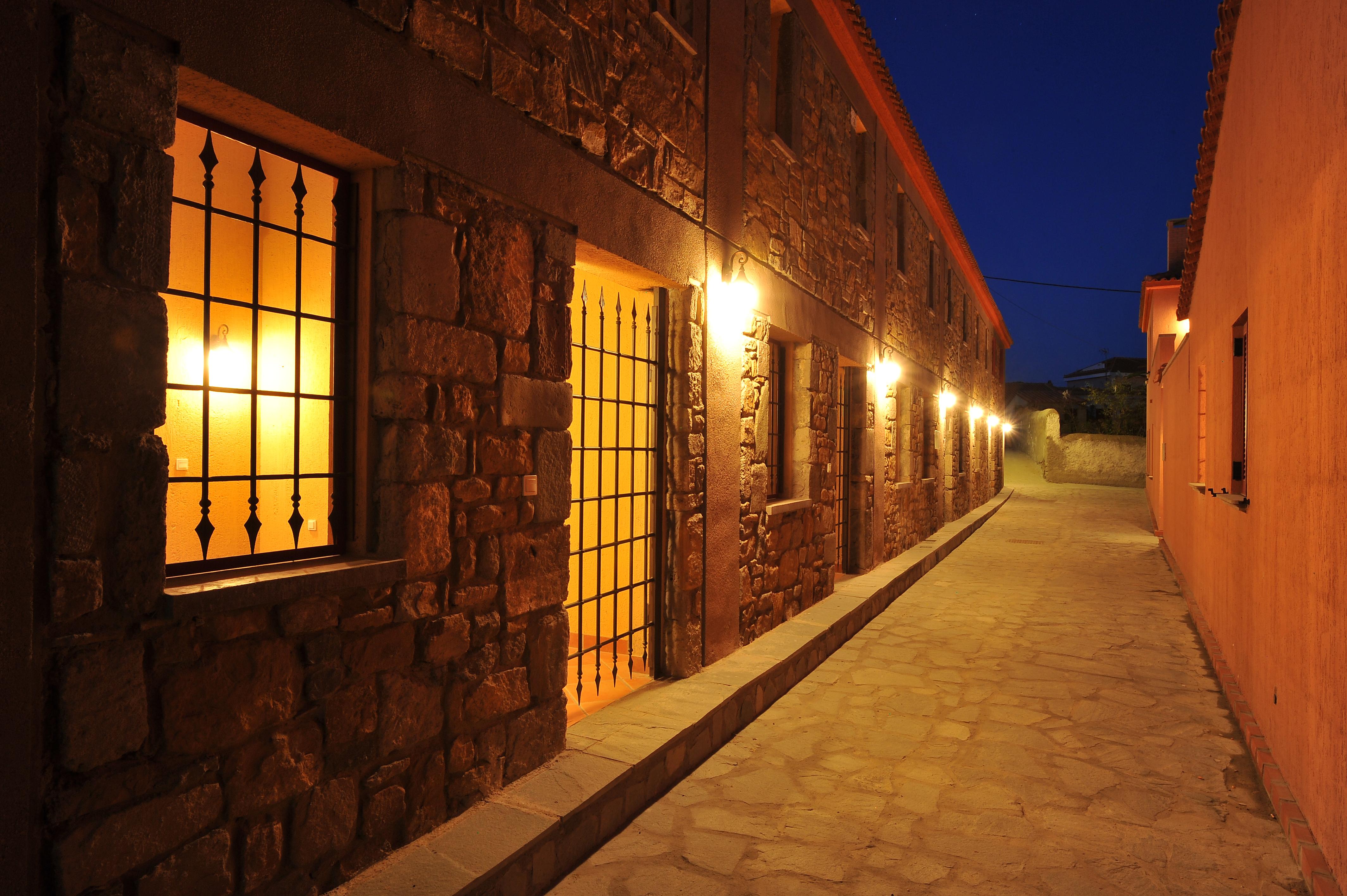 Varos Village Boutique Hotel Extérieur photo