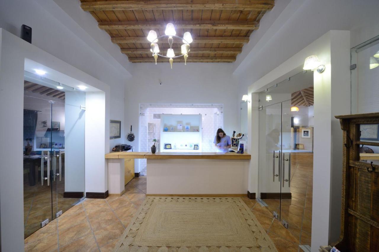 Varos Village Boutique Hotel Extérieur photo