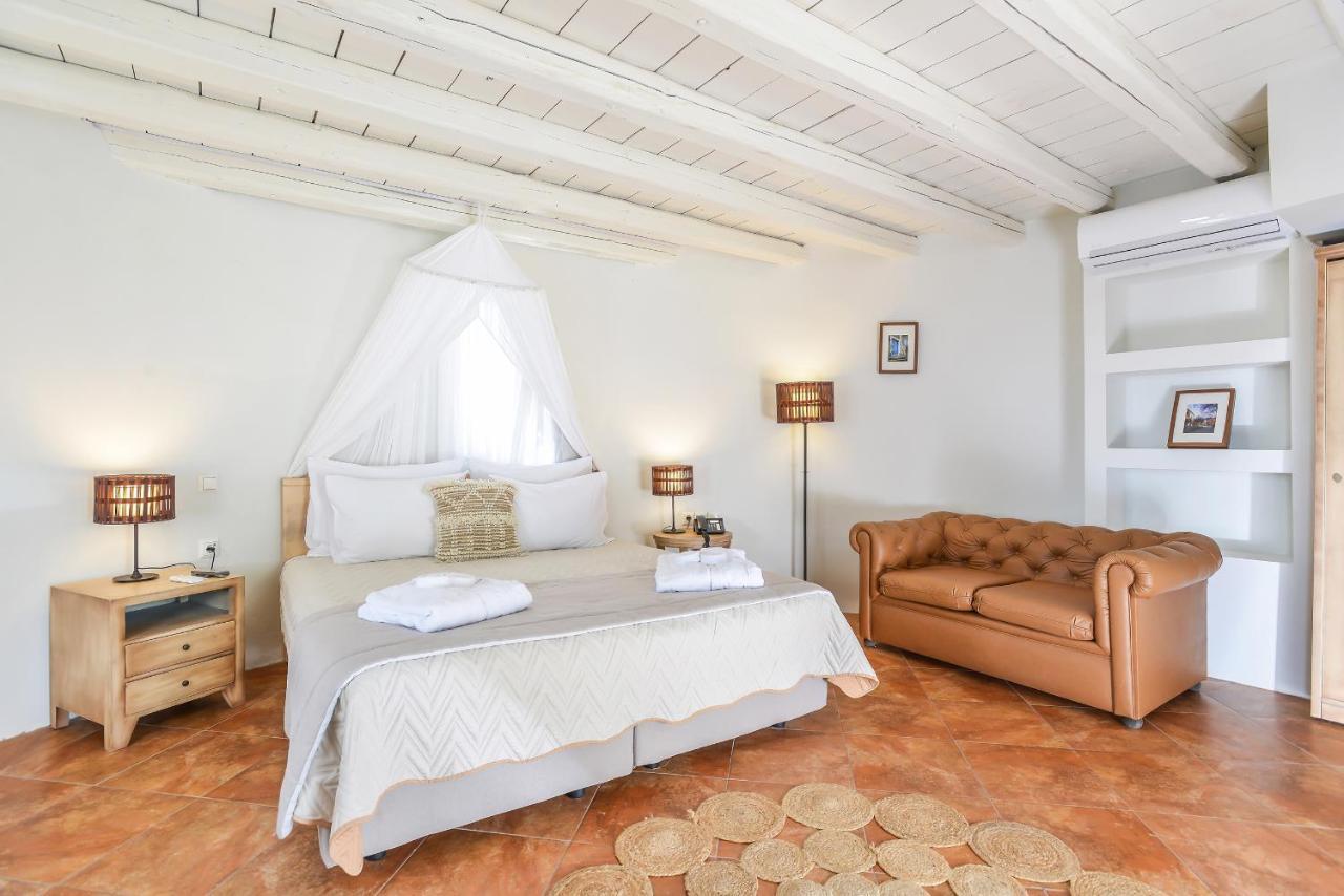 Varos Village Boutique Hotel Extérieur photo