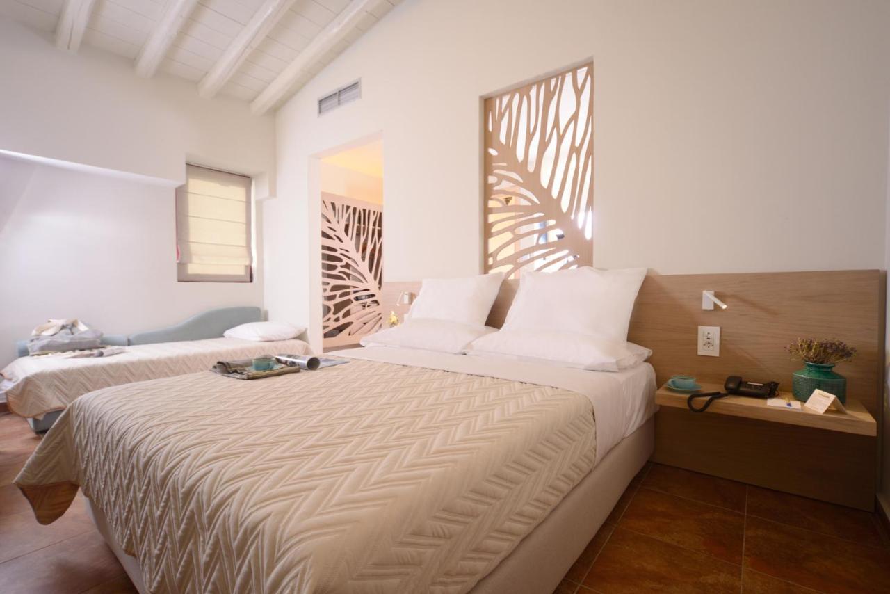 Varos Village Boutique Hotel Extérieur photo