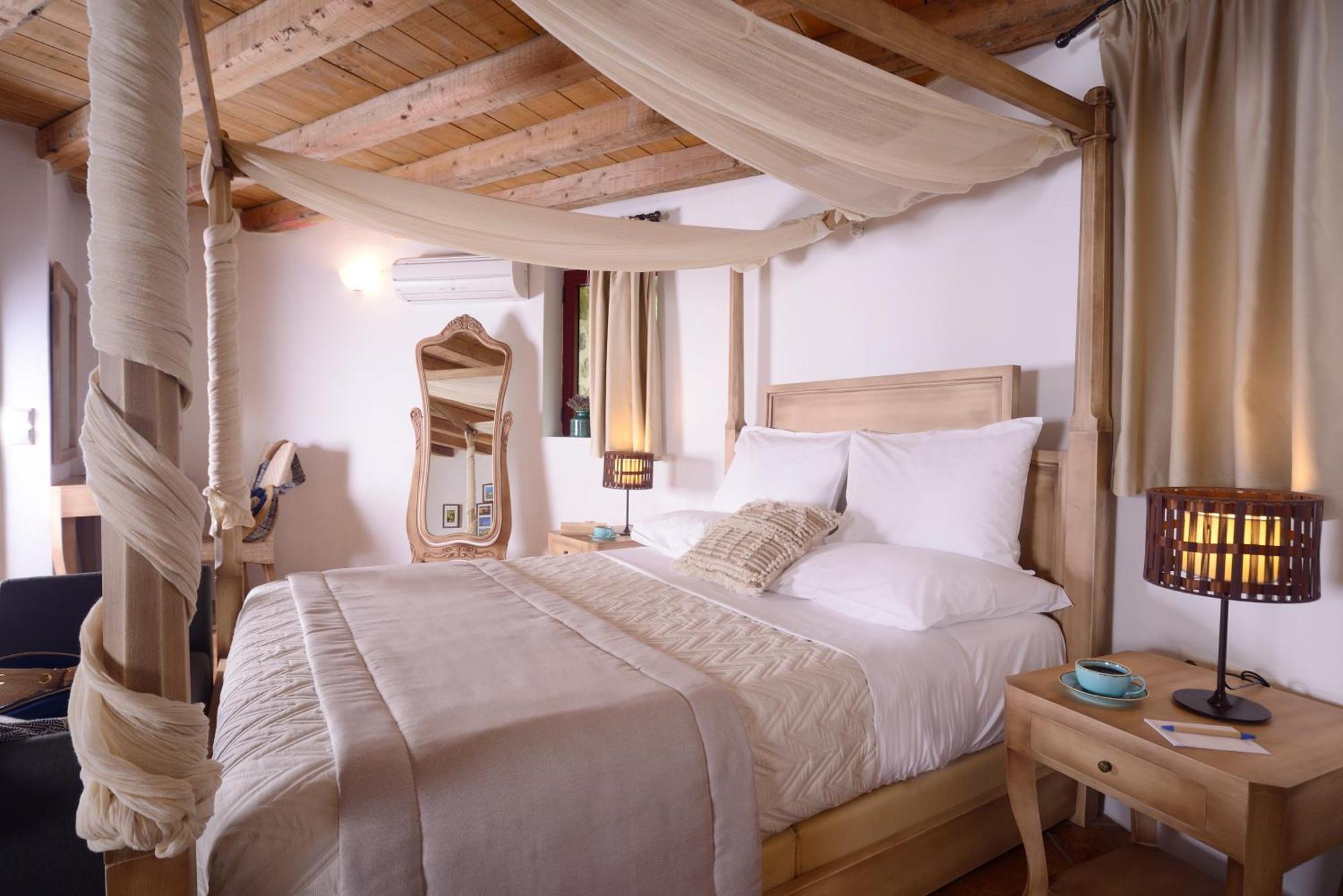 Varos Village Boutique Hotel Chambre photo