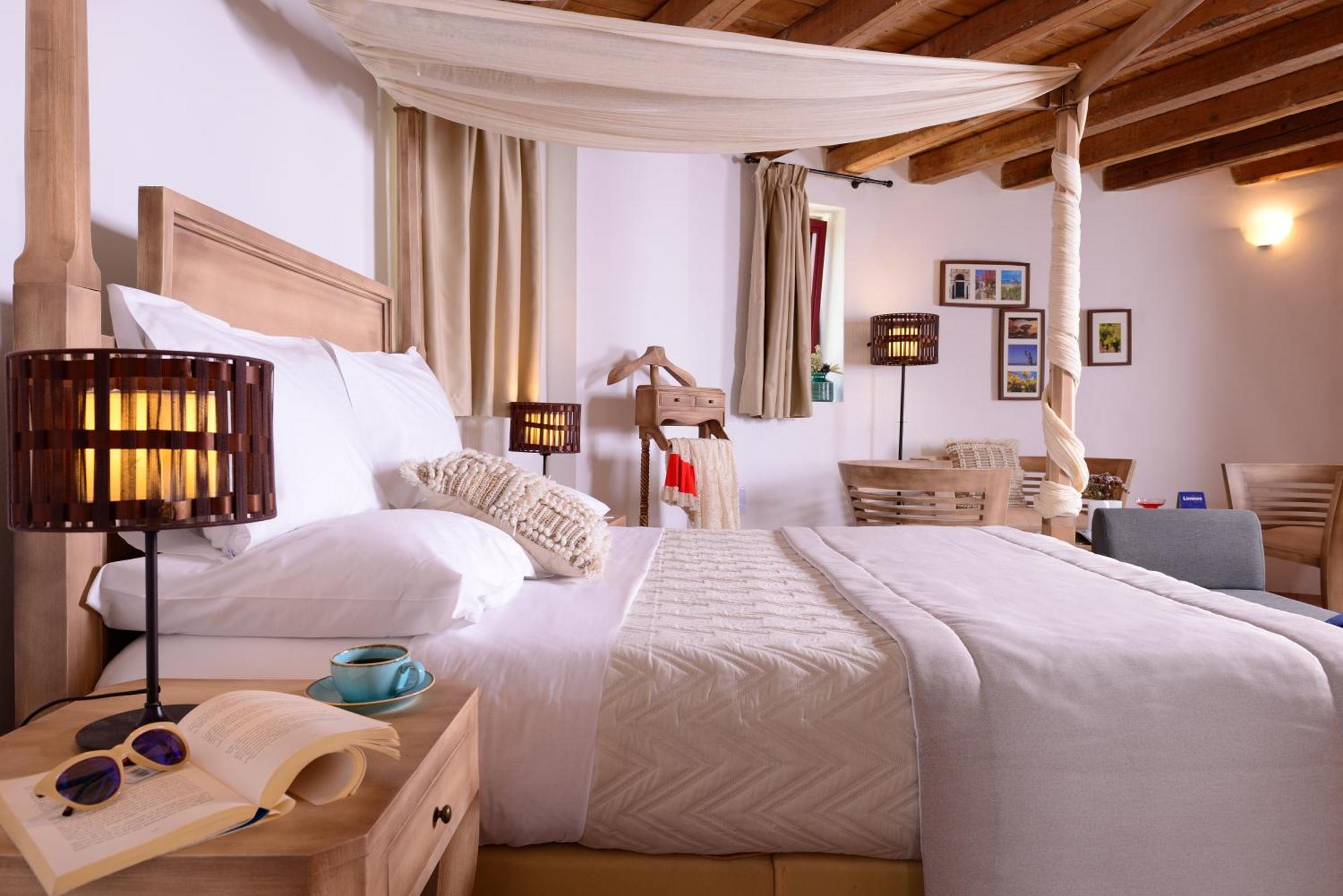 Varos Village Boutique Hotel Chambre photo