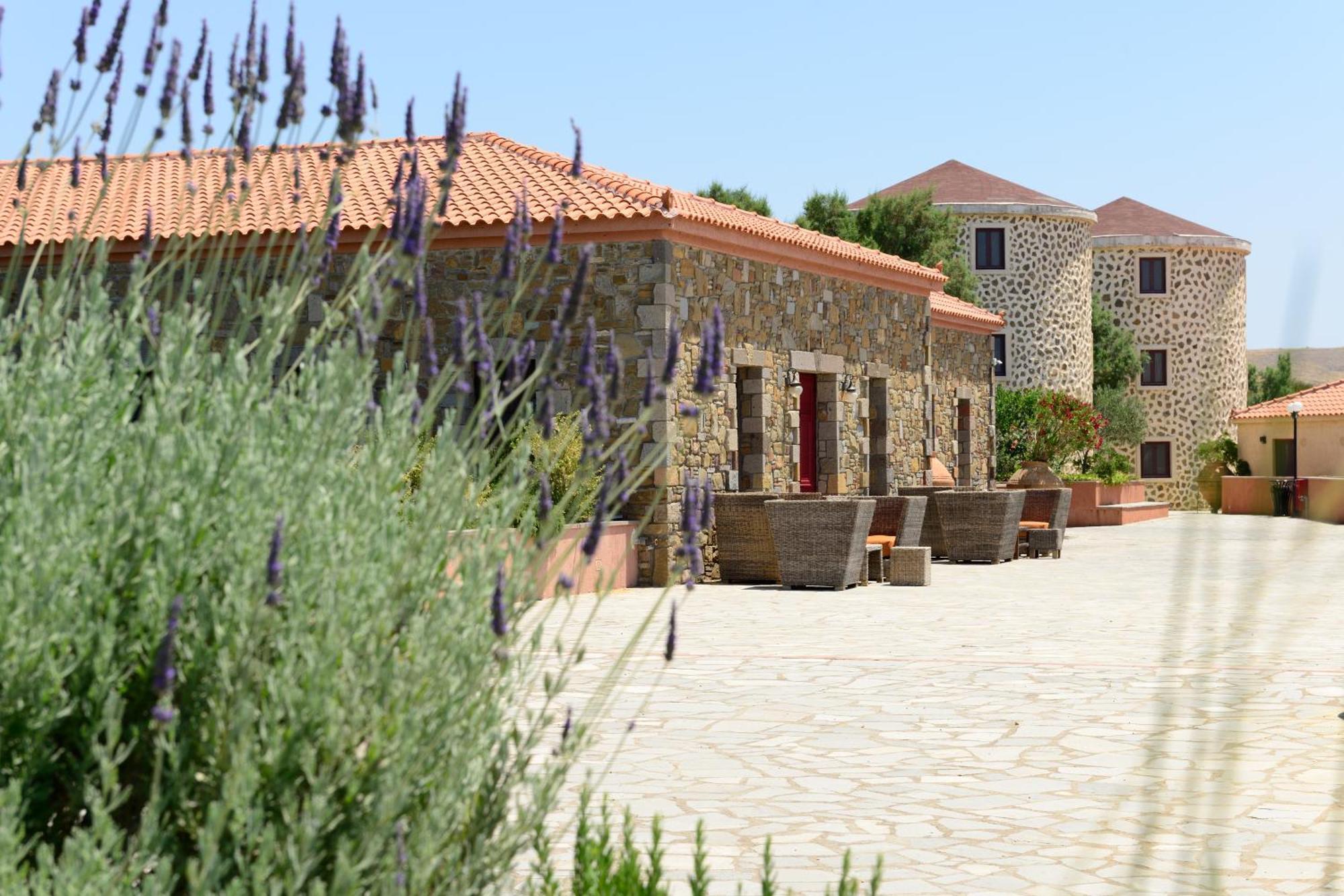 Varos Village Boutique Hotel Chambre photo