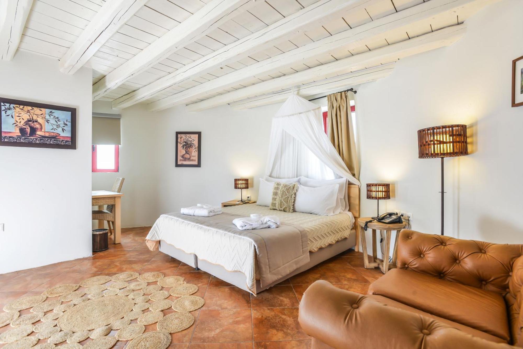 Varos Village Boutique Hotel Extérieur photo